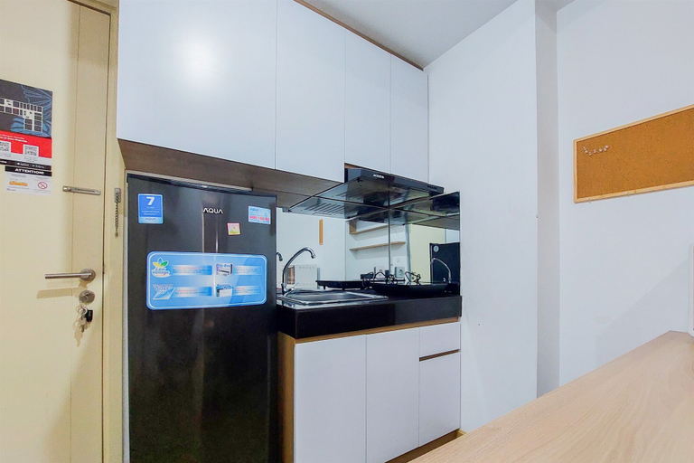 Others 4, Best Modern And Homey 2Br Apartment At M-Town Residence, Tangerang