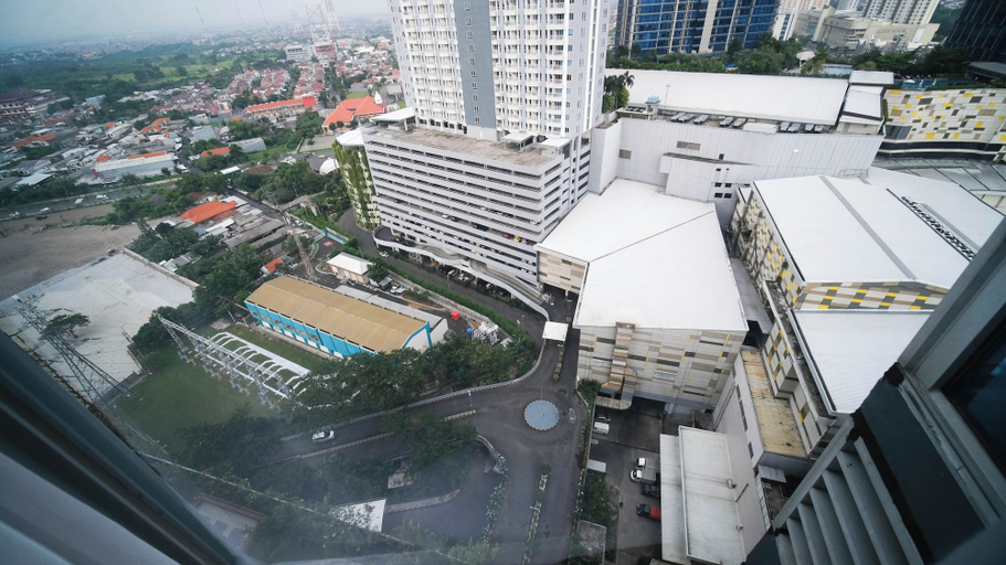 Others 5, Simple 2Br Connected To Mall At Anderson Supermall Mansion Apartment, Surabaya