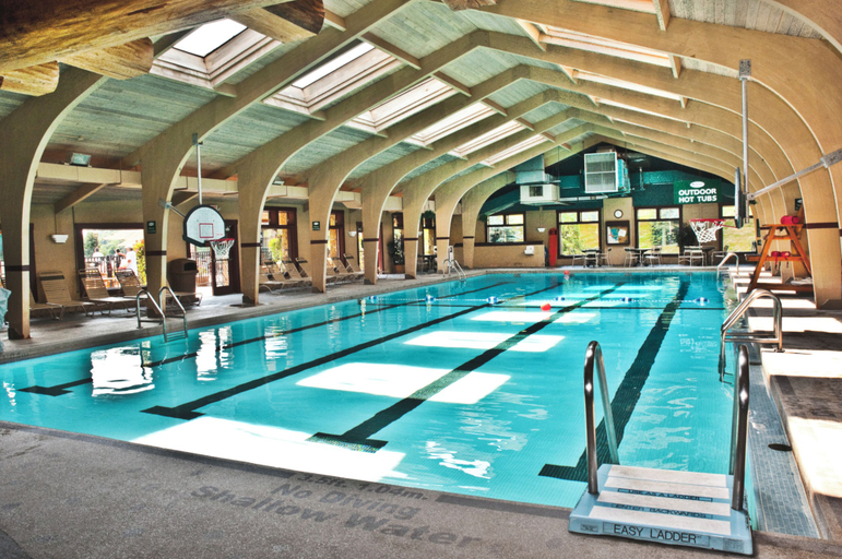 Sport & Beauty 3, Slopeside Hotel, A Vail Resorts Property, Somerset