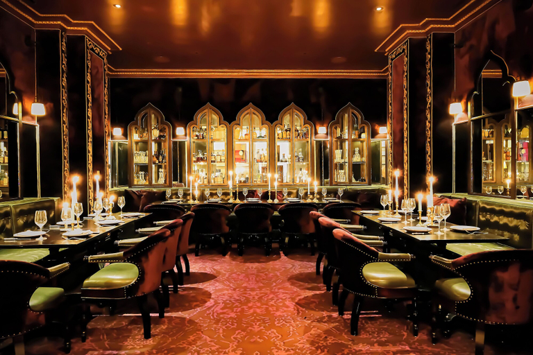 Food & Drinks 5, Hotel Per La, Autograph Collection, Los Angeles