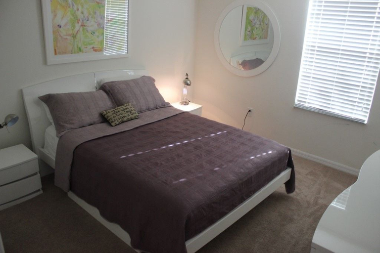 Bedroom 2, Aco106374 - Bella Vida Resort - 4 Bed 3 Baths Townhouse, Osceola
