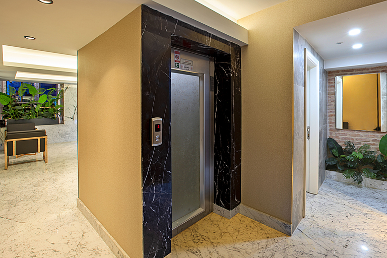 Public Area 4, Moss Suite Hotel, Beyoğlu