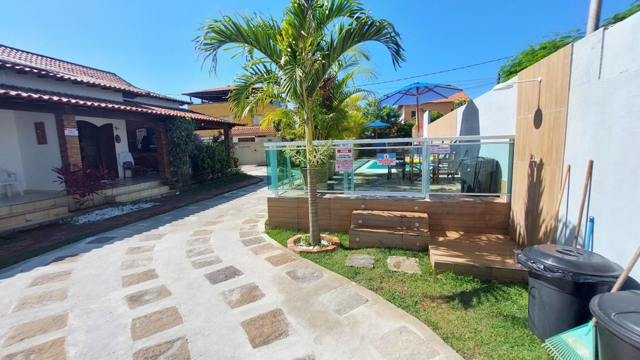 Exterior & Views 2, Village Itaúna Inn – Beach Houses, Saquarema