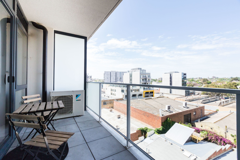 Others 4, ERICA, 2BDR South Yarra Apartment, Melbourne