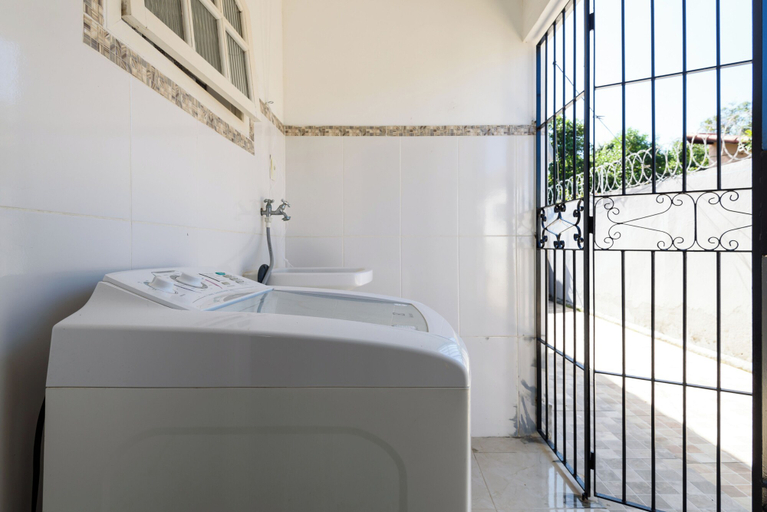 Bathroom 4, Village Itaúna Inn – Beach Houses, Saquarema