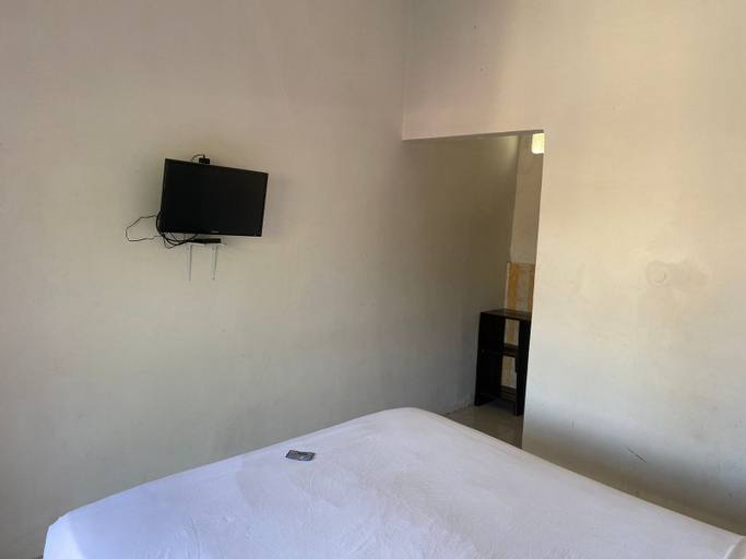 Bedroom 2, Mugeni Homestay, Lombok