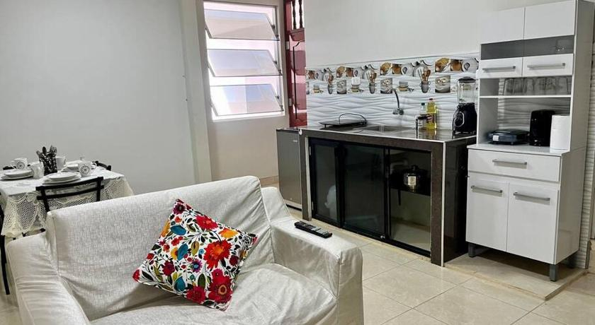 Dining Room 4, Ramadom Apartamento Tarapoto, San Martín