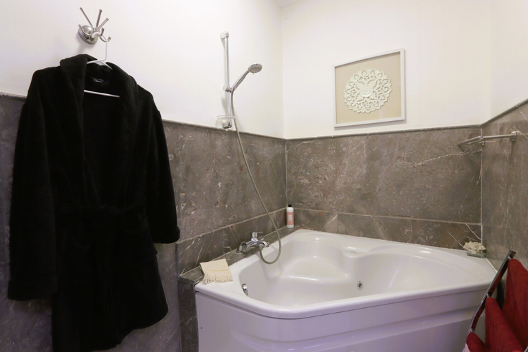 Bathroom 3, Riad VIP, Marrakech