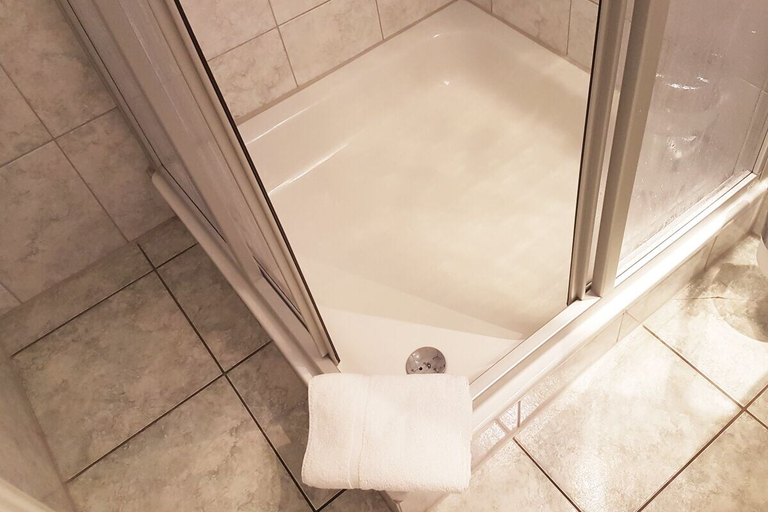 Bathroom 3, Hotel Residence, Main-Kinzig-Kreis