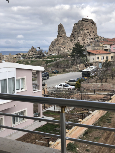 Exterior & Views 2, Kemal Stone House Hotel, Nevşehir