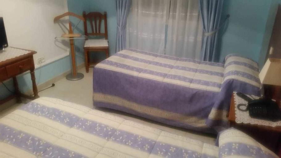 Bedroom 2, Hotel Restaurante Los Molinos, Sevilla