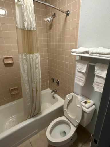 Bathroom 3, Newnan Nook, Coweta