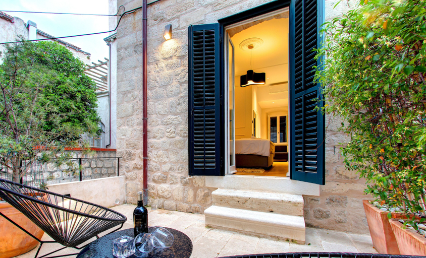 Exterior & Views 2, Guesthouse Forty Four, Dubrovnik