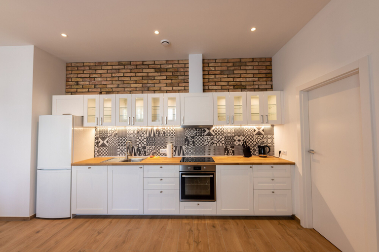 Others 5, Victus Apartamenty - Adriatic, Sopot
