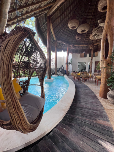 Sport & Beauty 2, Xkeba Tulum, Cozumel