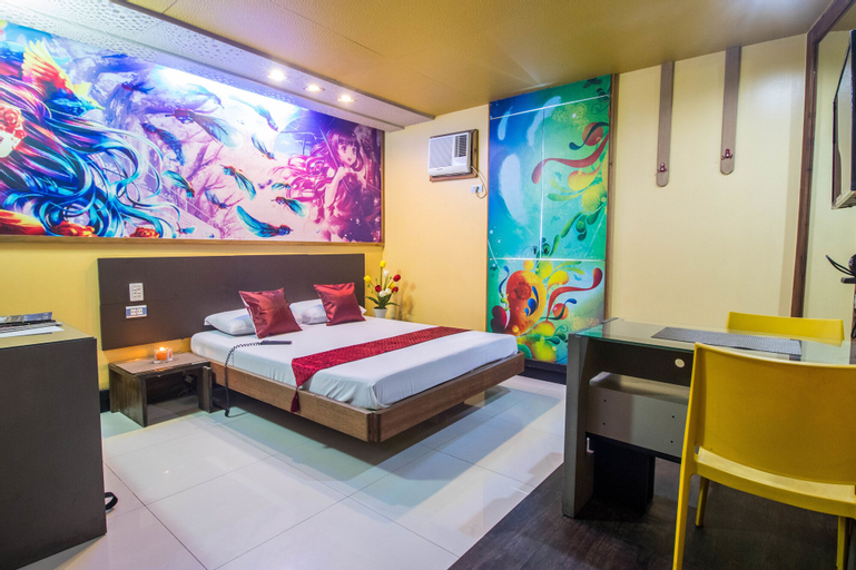 Bedroom 13