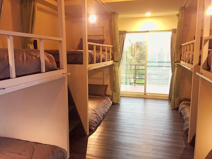 Bedroom 3, MoMo B&B, Pingtung