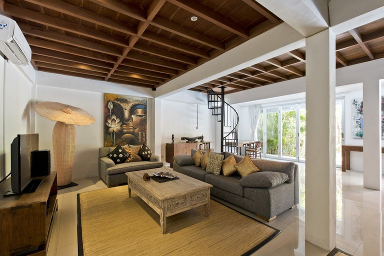 Others 5, Villa Grange Legian, Badung