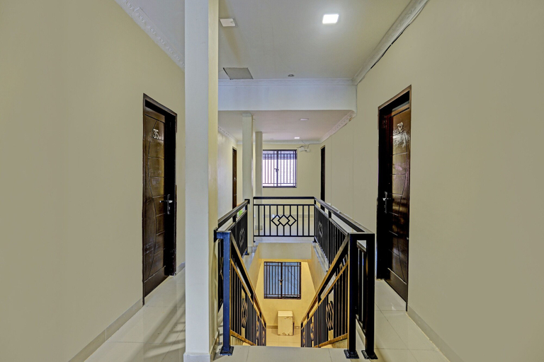 Others 4, Hotel O Nagoya House Syariah, Batam