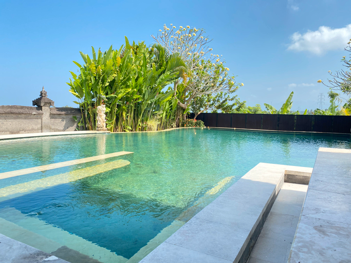 Medewi surf Villa Luxury, Jembrana