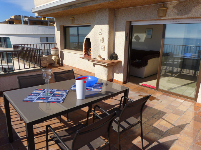 Others 5, Apartamento Castell - A175, Girona