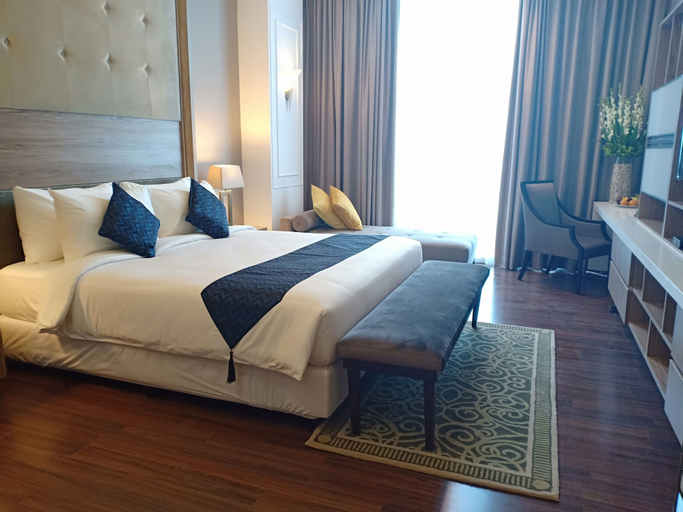 Azana Suite Hotel Antasari, Jakarta Selatan