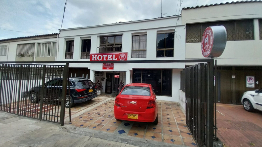 Exterior & Views 2, Hotel Ayenda La 44 Norte, Yumbo