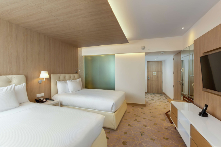Bedroom 2, Gran Hotel Costa Rica, Curio Collection by Hilton, San José