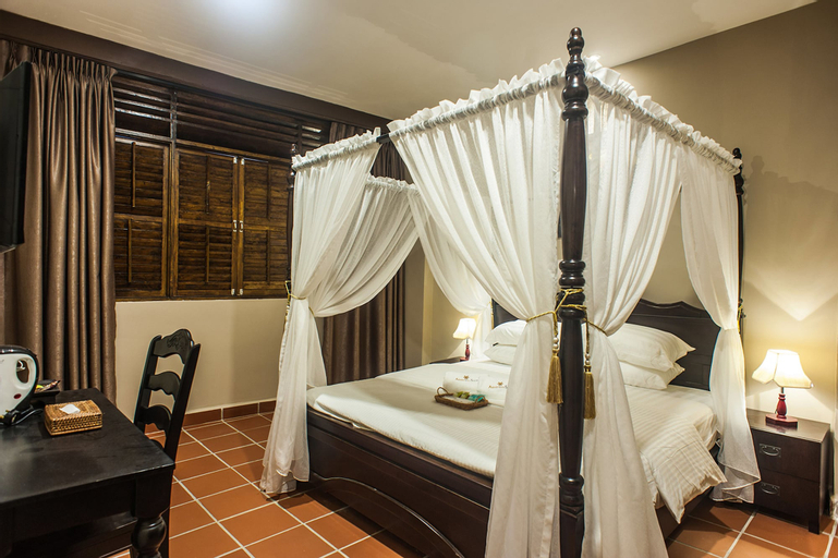 Bedroom 19