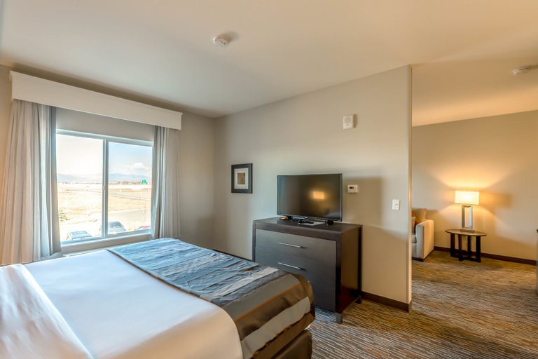 Bedroom 3, Wingate by Wyndham Loveland, Larimer