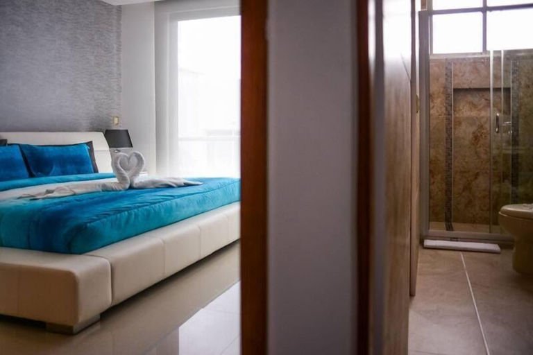 Bedroom 2, Quintamar 302, Cozumel