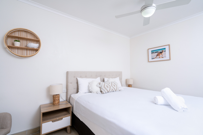 Bedroom 7