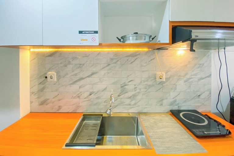 Others 5, Minimalist Studio Apartment Signature Park Grande, East Jakarta