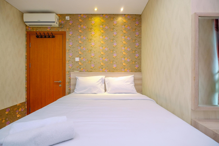 Nice And Comfort 2Br Apartment At Woodland Park Residence, South Jakarta