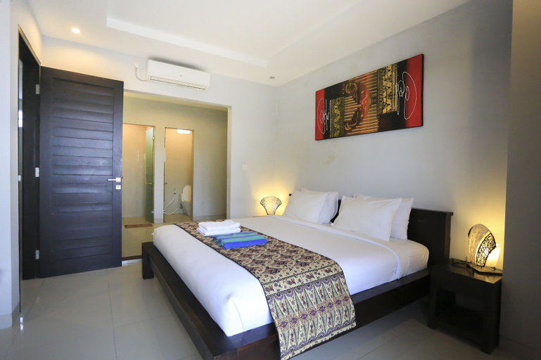 Bedroom 12