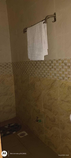 Bathroom, Hotel Kepler, Embakasi East