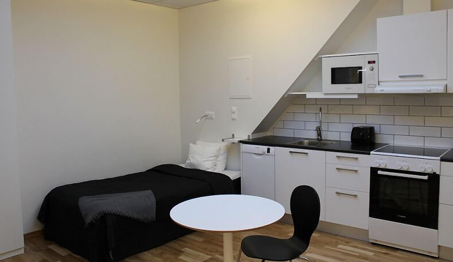 Others 5, Hotel Torslanda, Göteborg