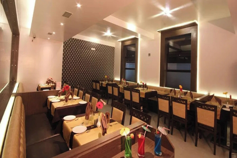 Food & Drinks 5, Hotel Royal Park Residency, Thane