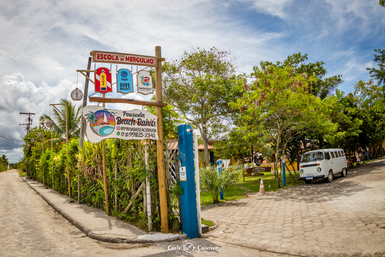 Public Area 3, Pousada Beach Bahia, Porto Seguro