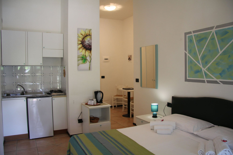 Others 4, Residence Le Vele, Sassari