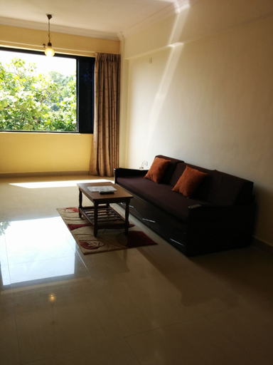 Others 5, Goan Clove Apartment Hotel, North Goa