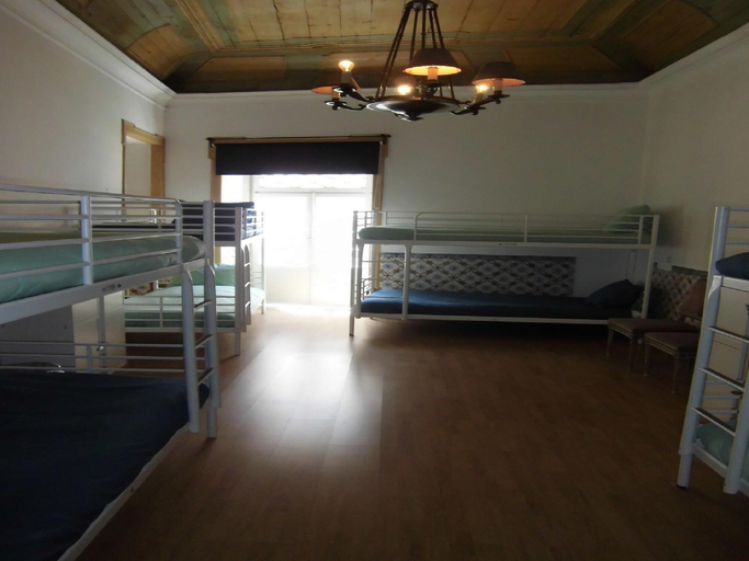 Bedroom 5, Hostel The White Butterfly, Lagos