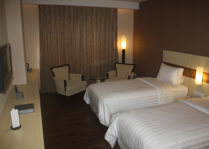 Bedroom 5
