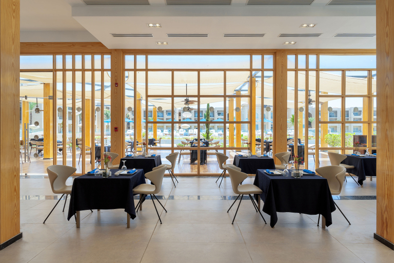 Food & Drinks 5, Cleopatra Luxury Resort Sharm Adults Only, Sharm el-Sheikh