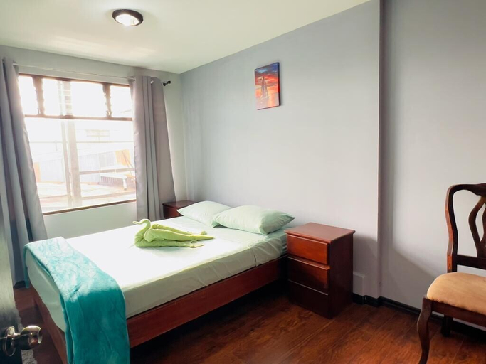 Bedroom 2, CASA DEL ARBOL ESCAZU, Escazú
