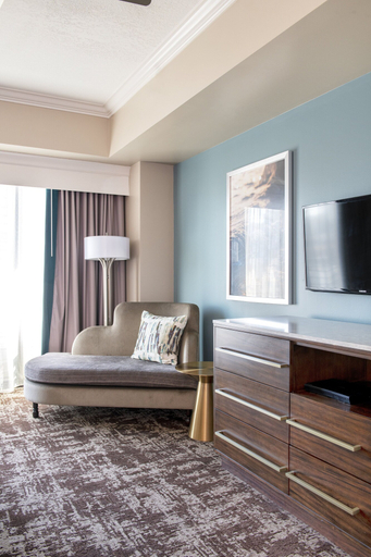 Bedroom 4, Club Wyndham Harbour Lights, San Diego