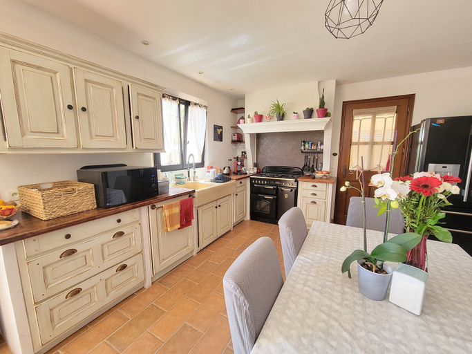 Others 5, Villa Tropez, Var