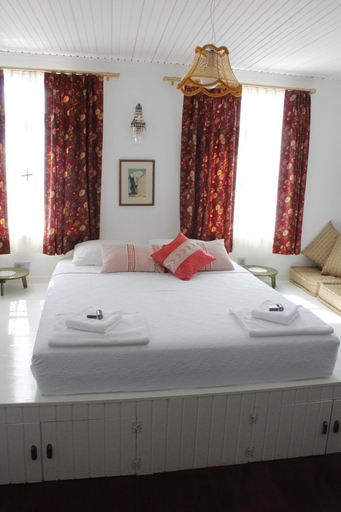 Bedroom 4, Amaranda Ada Evi - Adults Only, Bozcaada