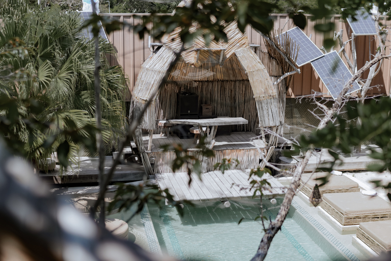 Sport & Beauty 3, Cervecería Tulum Boutique Hotel & Beer Spa, Cozumel