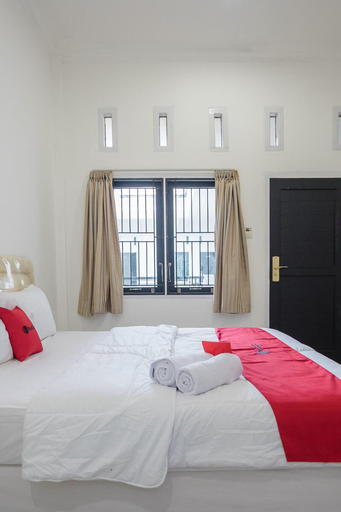 Bedroom 22